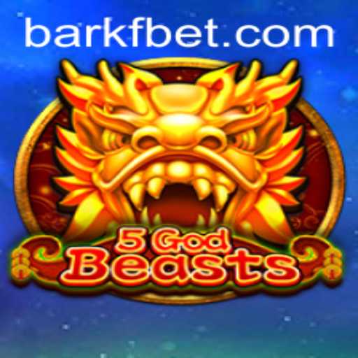 Explorando o Mundo de 5GodBeasts: O Jogo Que Conquista