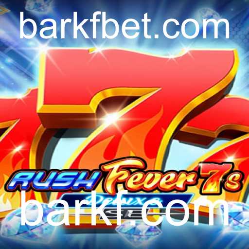 Explore RushFever7sDeluxeSE: O Jogo de Casino que Está Dominando a Web